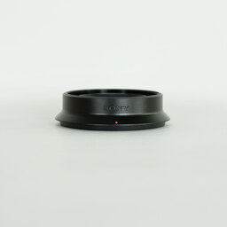 SONY FE 40mm F2.5 G SEL40F25G