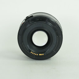 Canon EF50mm F1.8 II