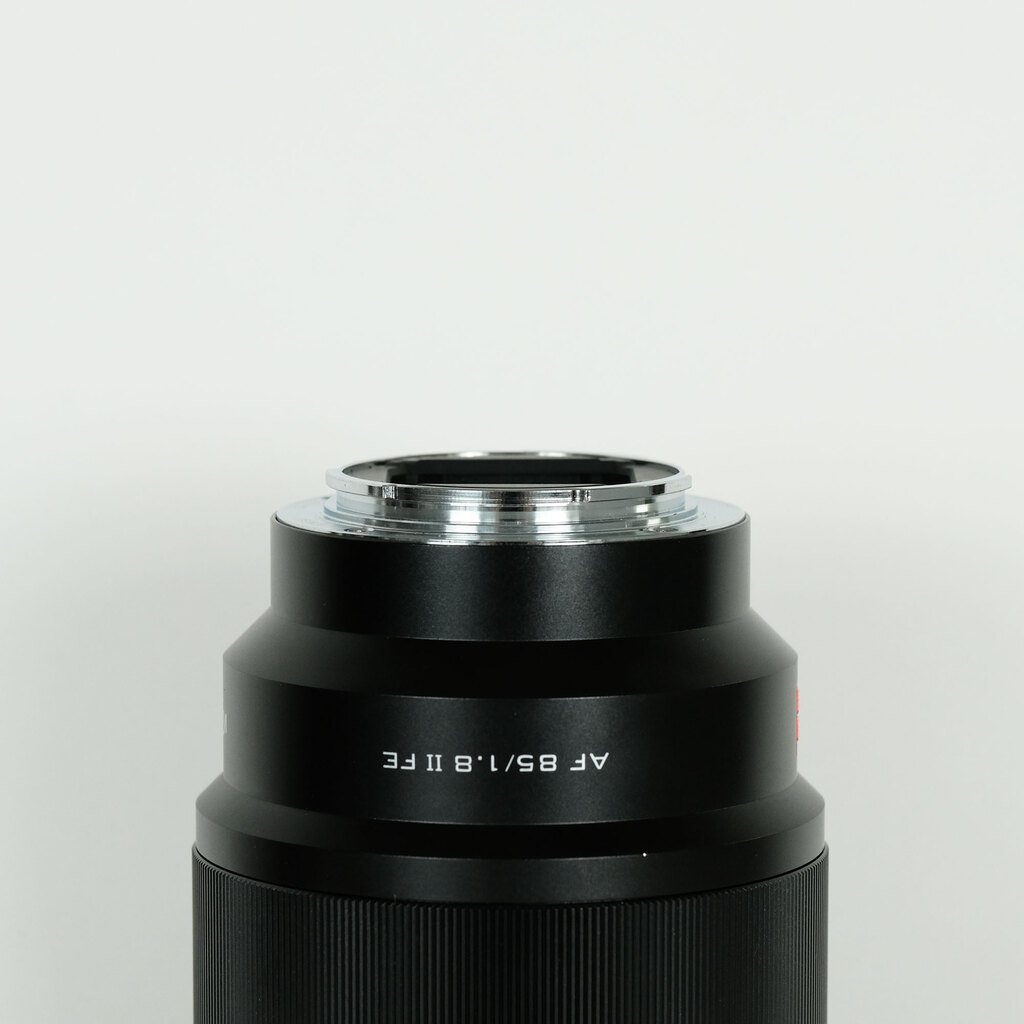VILTROX AF 85mm F1.8 II [ソニーE用]