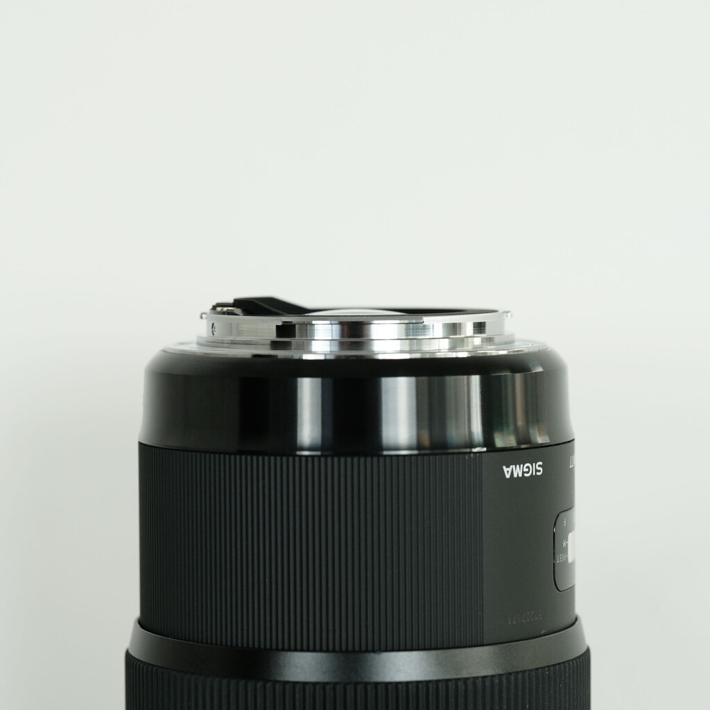 SIGMA 50mm F1.4 DG HSM｜Art [キヤノン用]