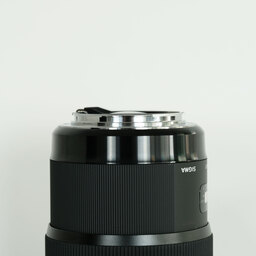 SIGMA 50mm F1.4 DG HSM｜Art [キヤノン用]