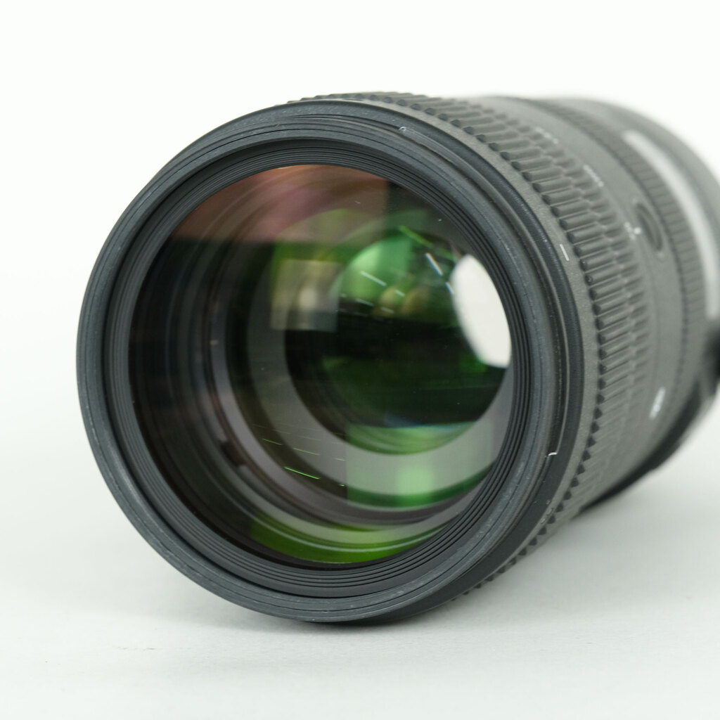 SIGMA 70-200mm F2.8 DG OS HSM｜Sports [キヤノン用]の出品 | ONE