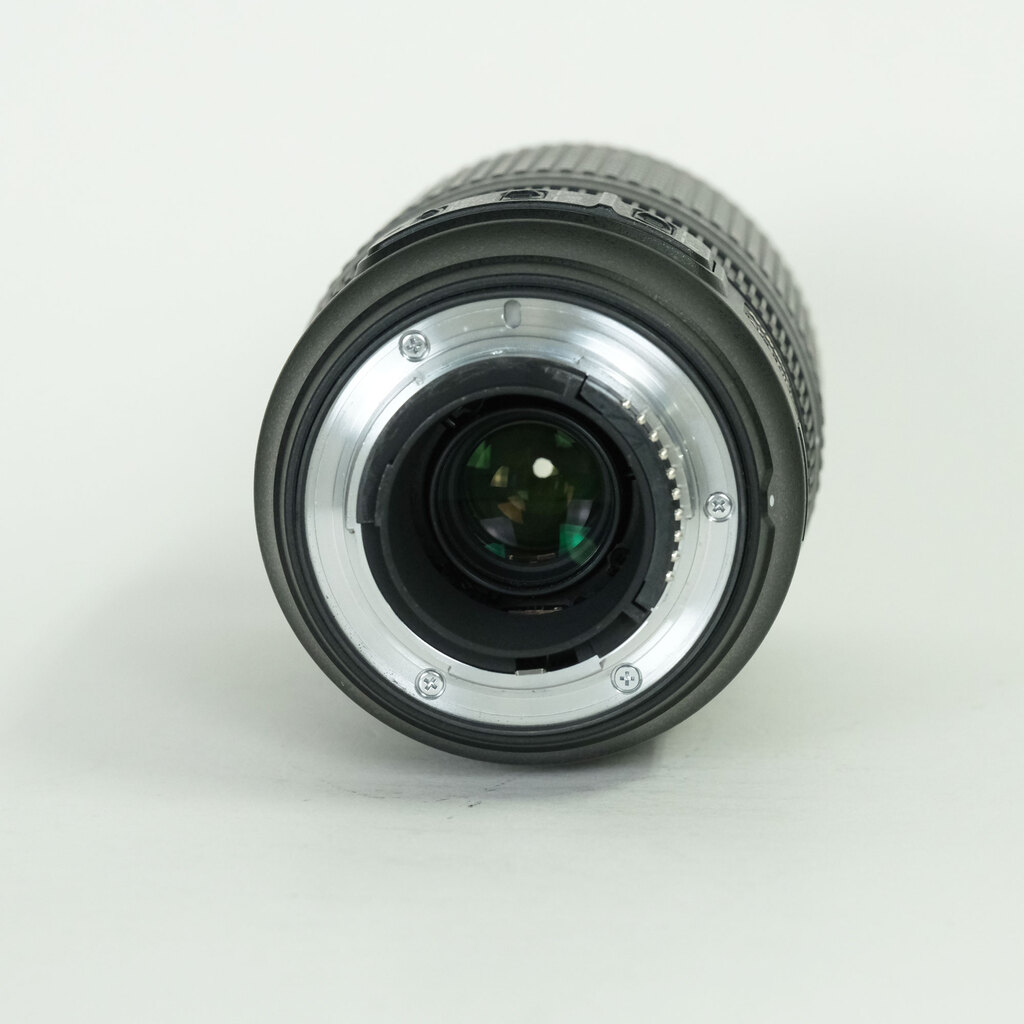 Nikon AF-S VR Zoom-Nikkor 70-300mm F4.5-5.6G IF-ED