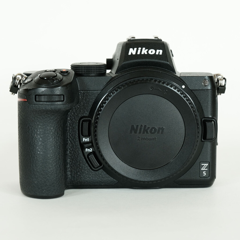 Nikon Z5の出品 | ONE SCENE（ワンシーン）