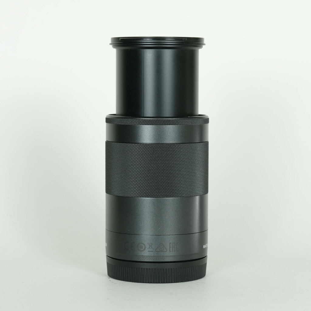 Canon EF-M55-200mm F4.5-6.3 IS STM Canon EF-M55-200mm F4.5-6.3 IS STM