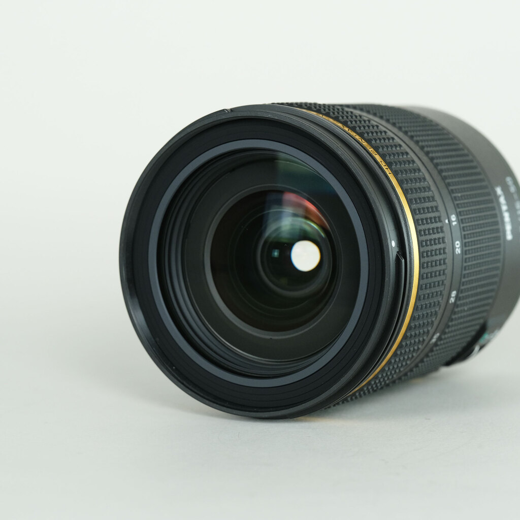 PENTAX HD PENTAX-DA★16-50mmF2.8ED PLM AW PENTAX HD PENTAX-DA★16-50mmF2.8ED PLM AW