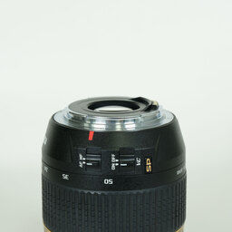 TAMRON SP 17-50mm F2.8 XR DiII VC /Model B005E (キヤノンEF用) TAMRON SP 17-50mm F2.8 XR DiII VC /Model B005E (キヤノンEF用)