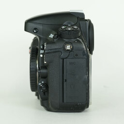 Nikon D800