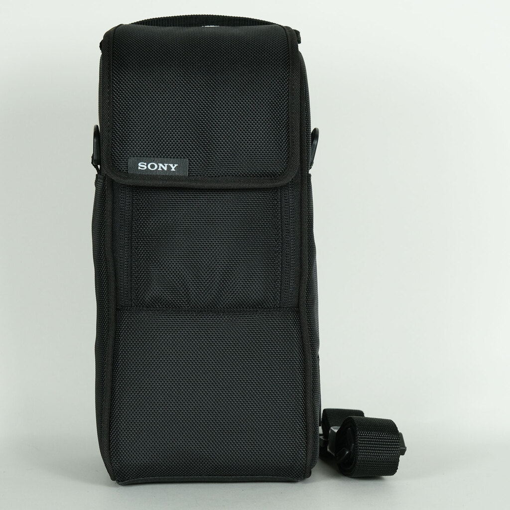 SONY FE 100-400mm F4.5-5.6 GM OSS SEL100400GM SONY FE 100-400mm F4.5-5.6 GM OSS SEL100400GM