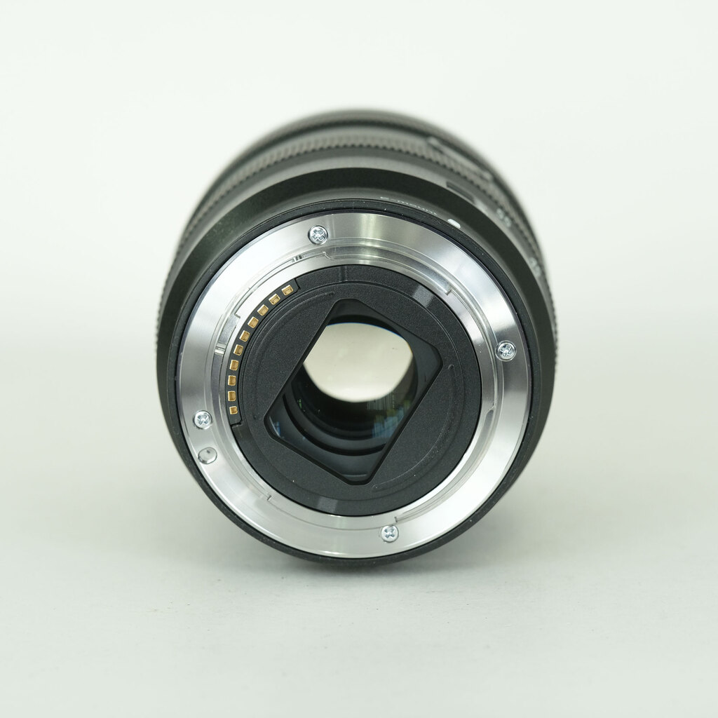 SONY E 16-55mm F2.8 G SEL1655G