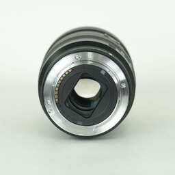 SONY E 16-55mm F2.8 G SEL1655G