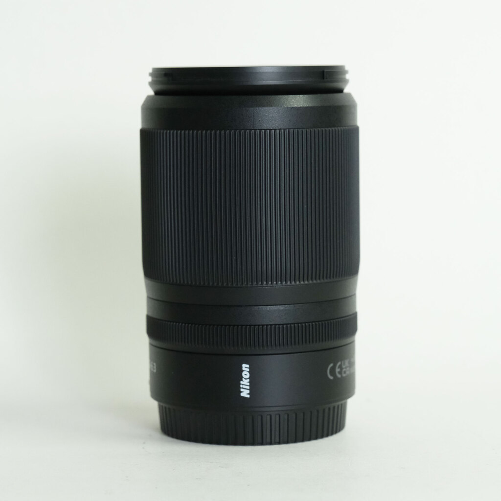 Nikon NIKKOR Z DX 50-250mm f/4.5-6.3 VR