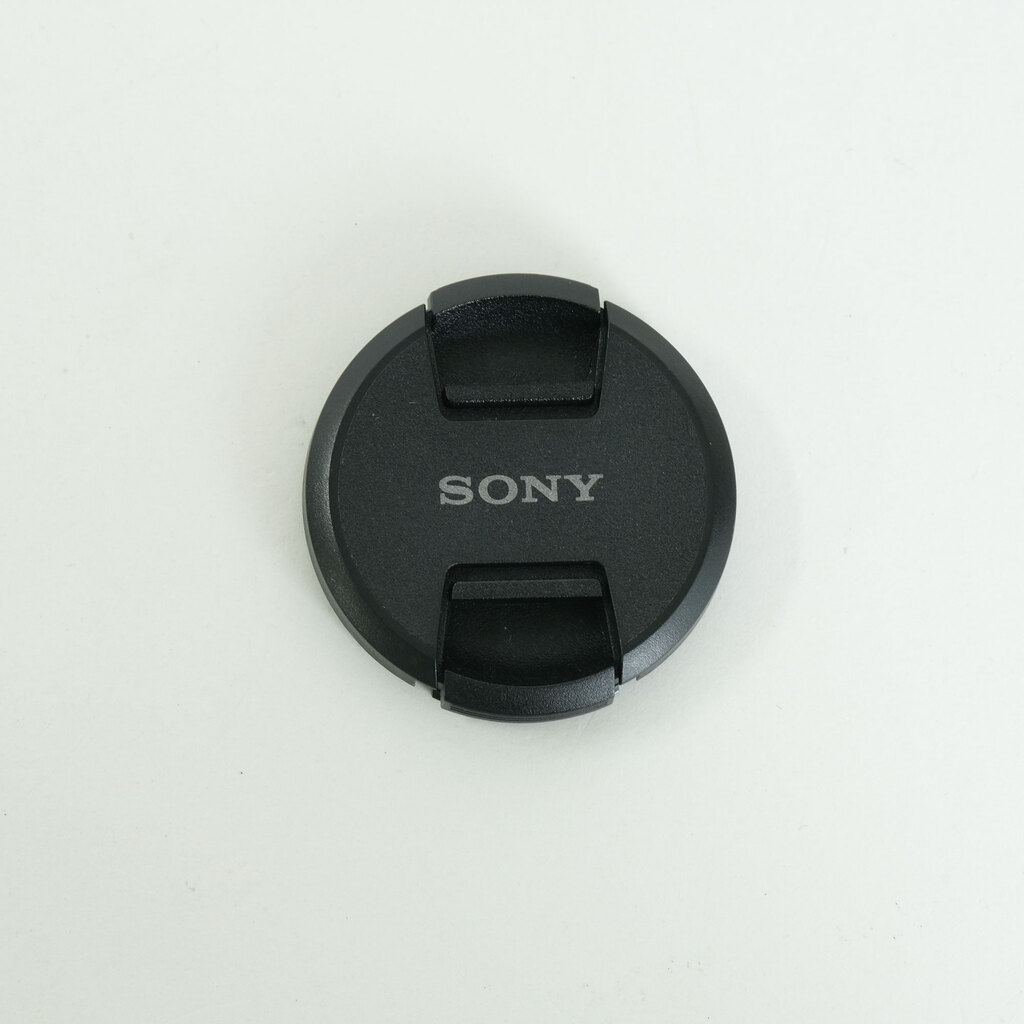 SONY E 55-210mm F4.5-6.3 OSS SEL55210