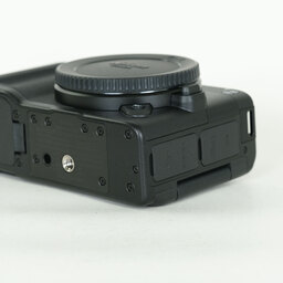 Nikon ZR
