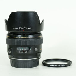 Canon EF28mm F1.8 USM Canon EF28mm F1.8 USM