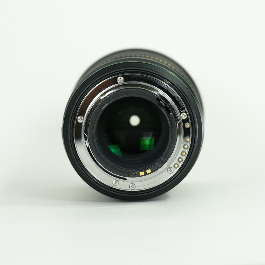 PENTAX smc PENTAX-DA★200mmF2.8ED[IF] SDM