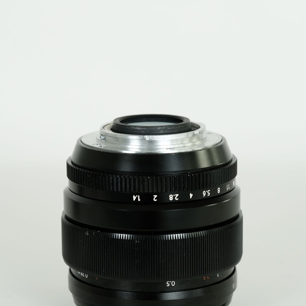 FUJIFILM XF23mmF1.4 R