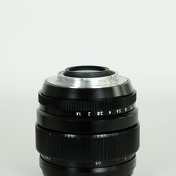 FUJIFILM XF23mmF1.4 R
