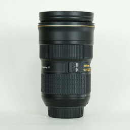 Nikon AF-S NIKKOR 24-70mm f/2.8G ED