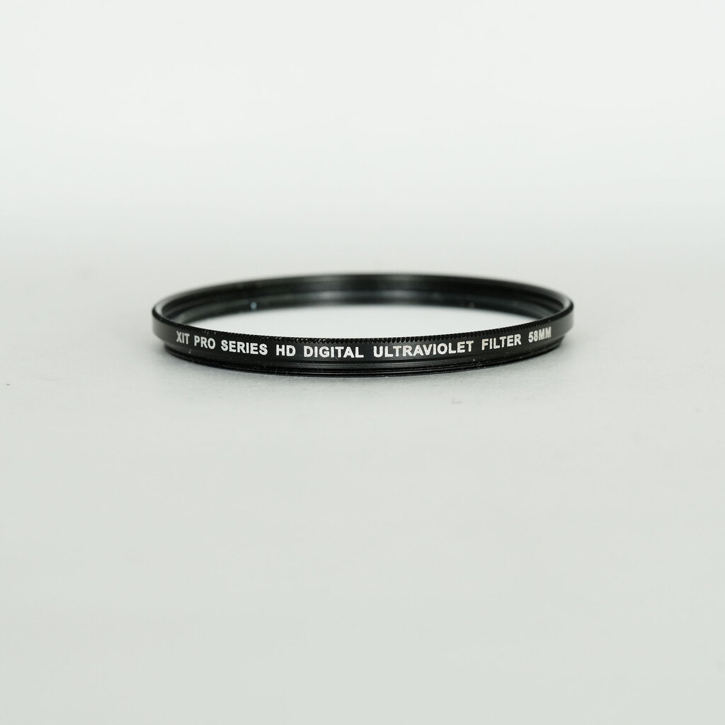 FUJIFILM XF18-55mmF2.8-4 R LM OIS