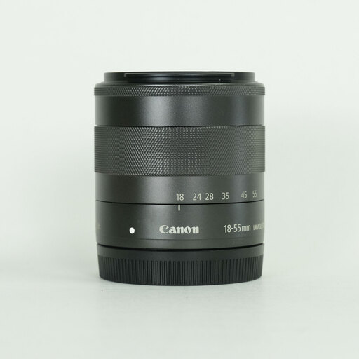 Canon EF-M18-55mm F3.5-5.6 IS STM Canon EF-M18-55mm F3.5-5.6 IS STM