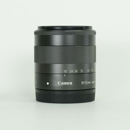 Canon EF-M18-55mm F3.5-5.6 IS STM