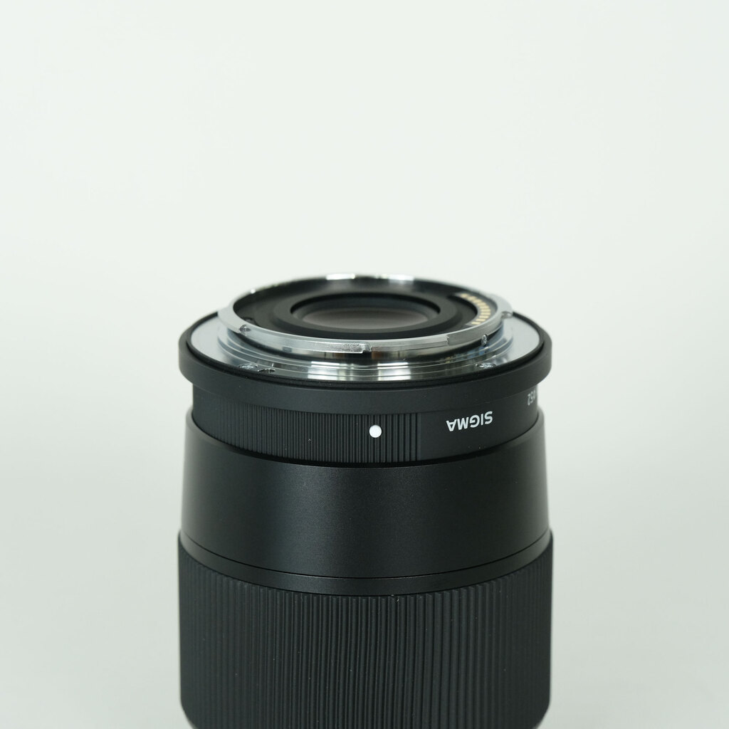 SIGMA Contemporary 23mm F1.4 DC DN (ライカSL/TL 用)