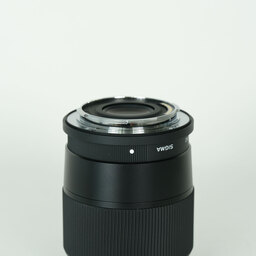SIGMA Contemporary 23mm F1.4 DC DN (ライカSL/TL 用)