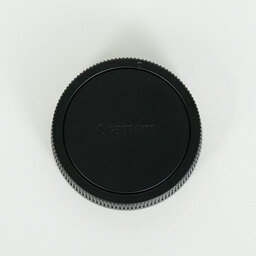 Canon EF-M15-45mm F3.5-6.3 IS STM