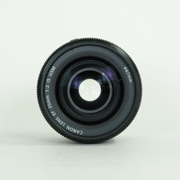 Canon EF35mm F2 IS USM
