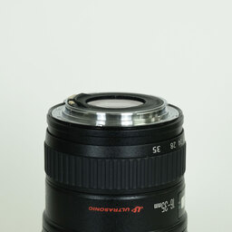 Canon EF16-35mm F2.8L II USM