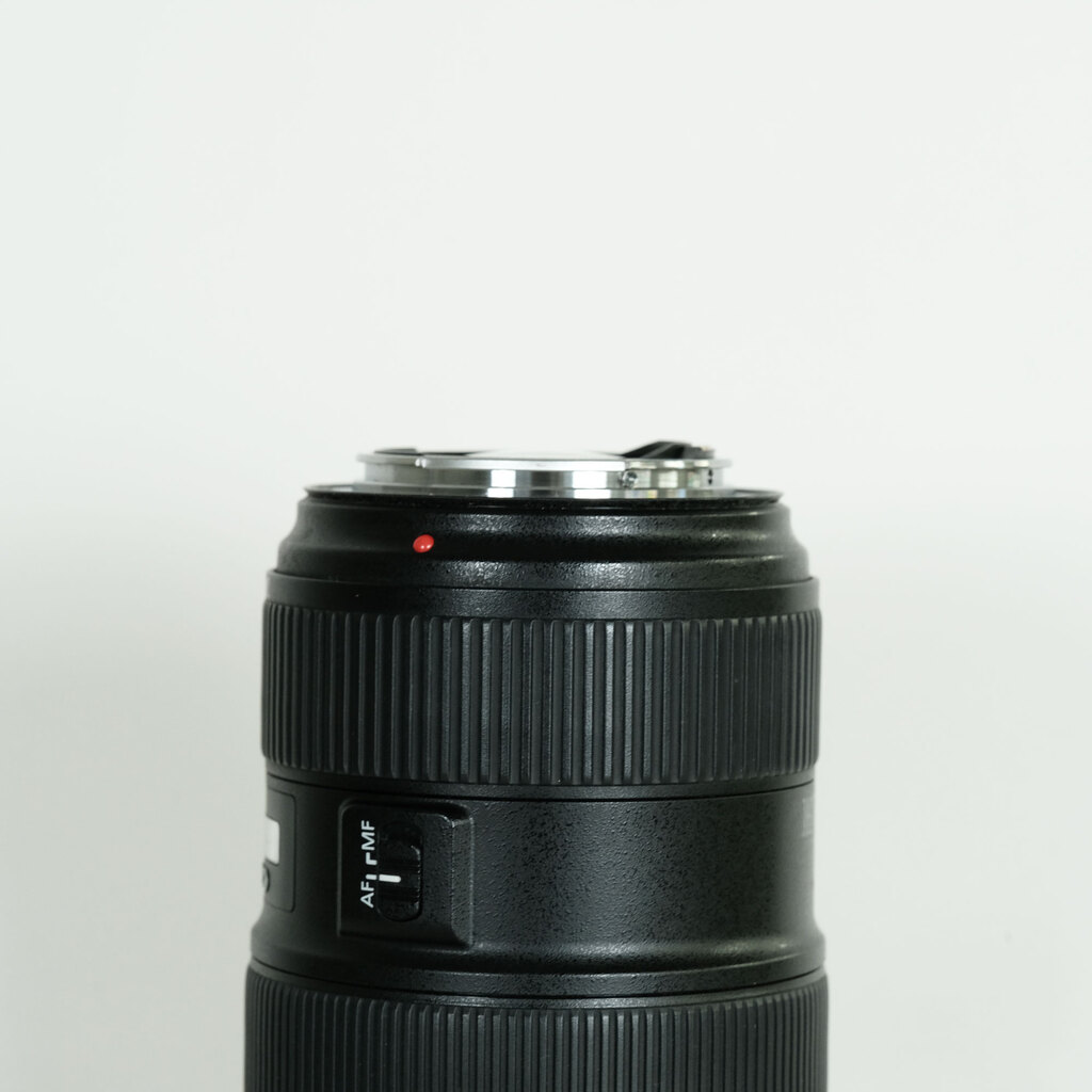Canon EF24-70mm F2.8L II USM