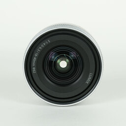 Panasonic LUMIX S 18-40mm F4.5-6.3