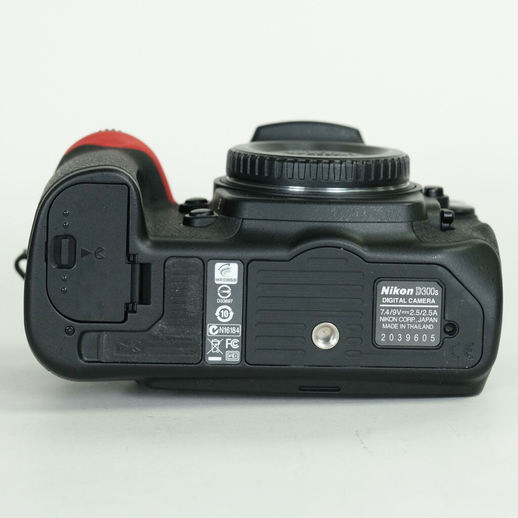 Nikon D300S ボディ