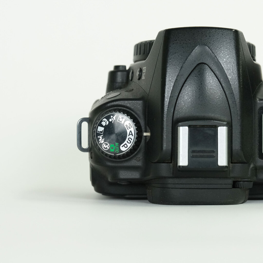 Nikon D90 ボディ Nikon D90 ボディ