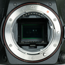 SONY α77IIボディ ILCA-77M2
