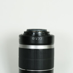 Canon EF-S55-250mm F4-5.6 IS