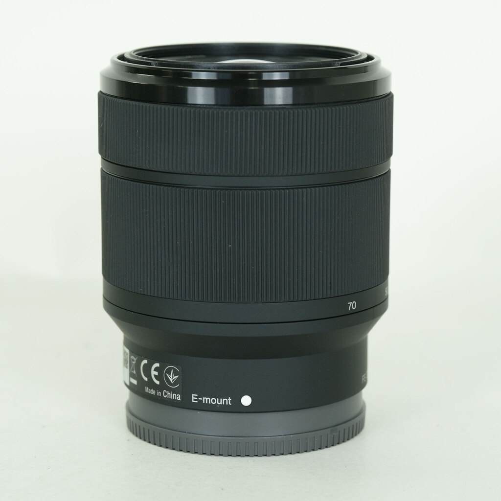 SONY FE 28-70mm F3.5-5.6 OSS SEL2870