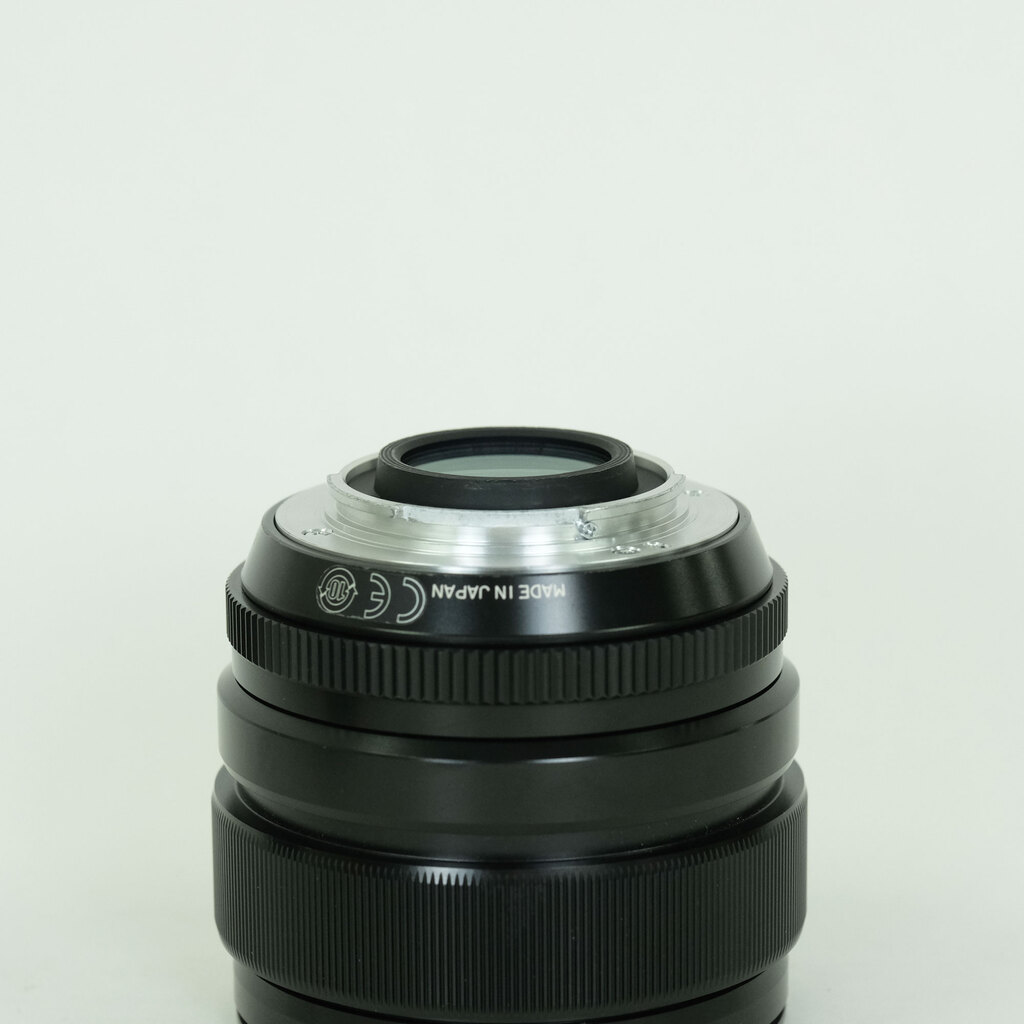 FUJIFILM XF23mmF1.4 R