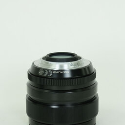 FUJIFILM XF23mmF1.4 R