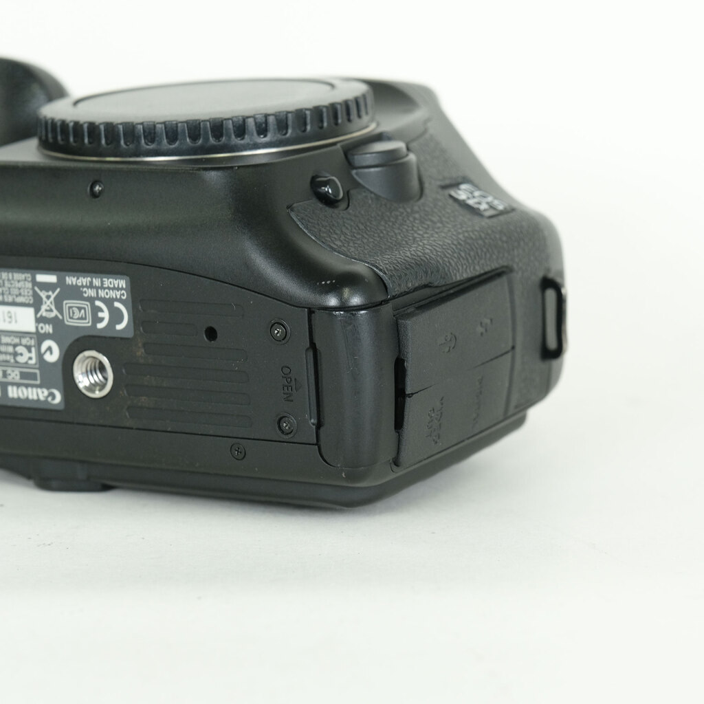 Canon EOS 5D ボディ