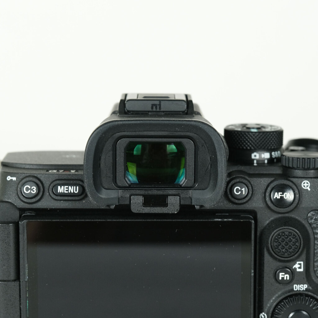 SONY α7R V（ILCE-7RM5）