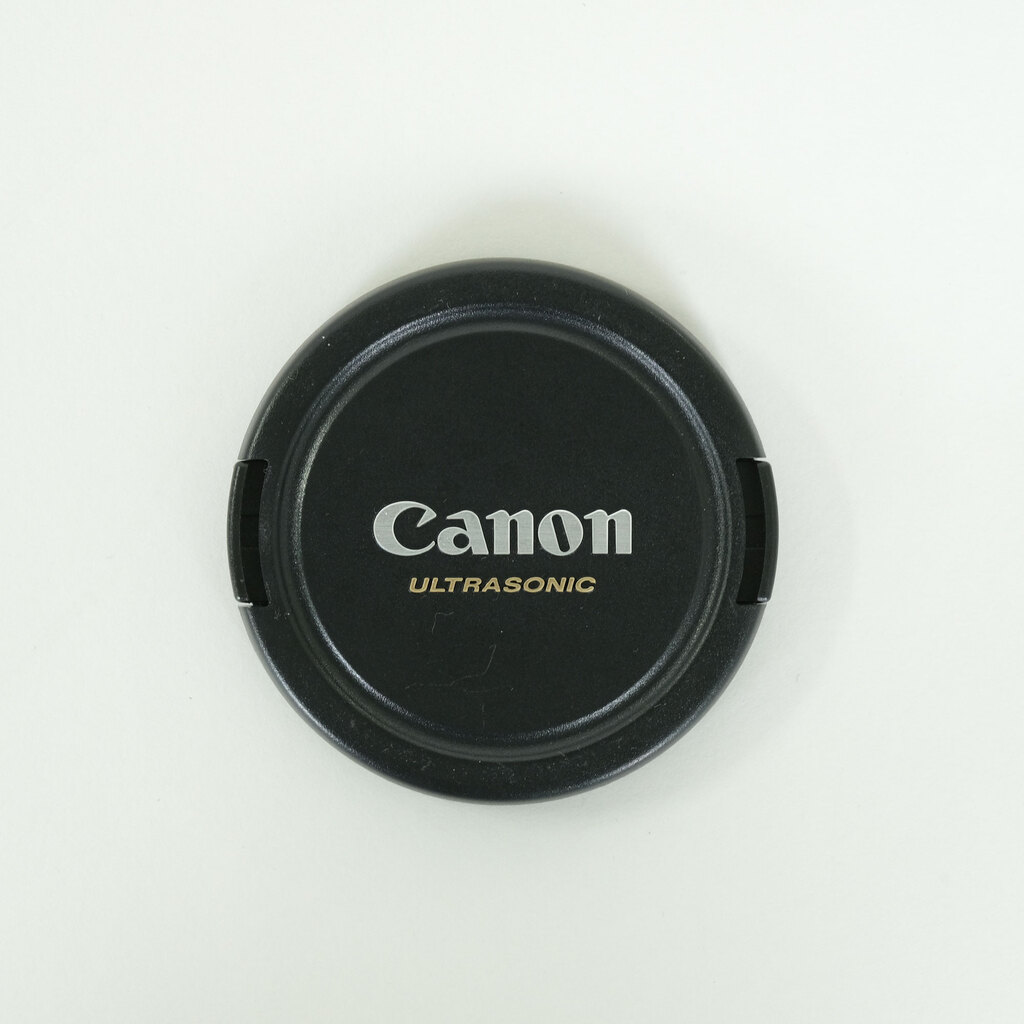Canon EF70-200mm F4L IS USM