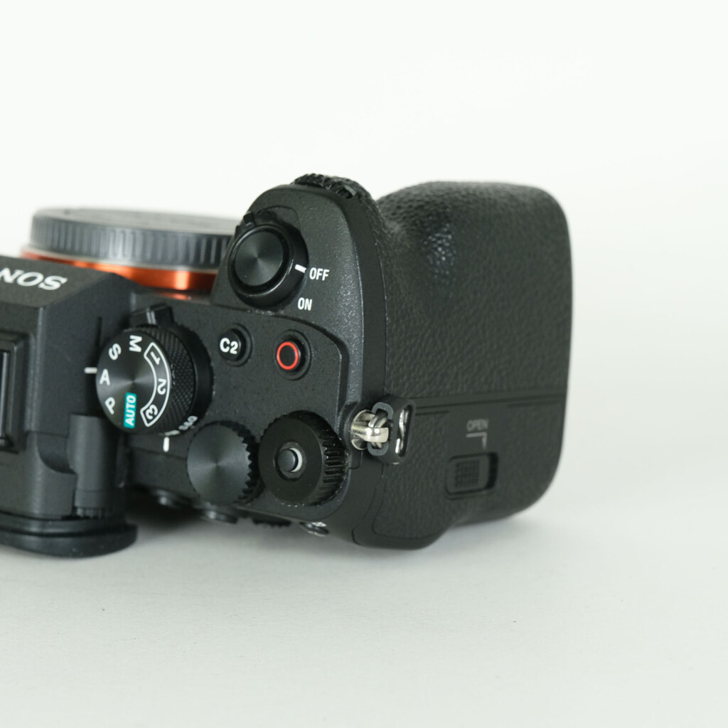 SONY α7 IV(ILCE-7M4) SONY α7 IV(ILCE-7M4)