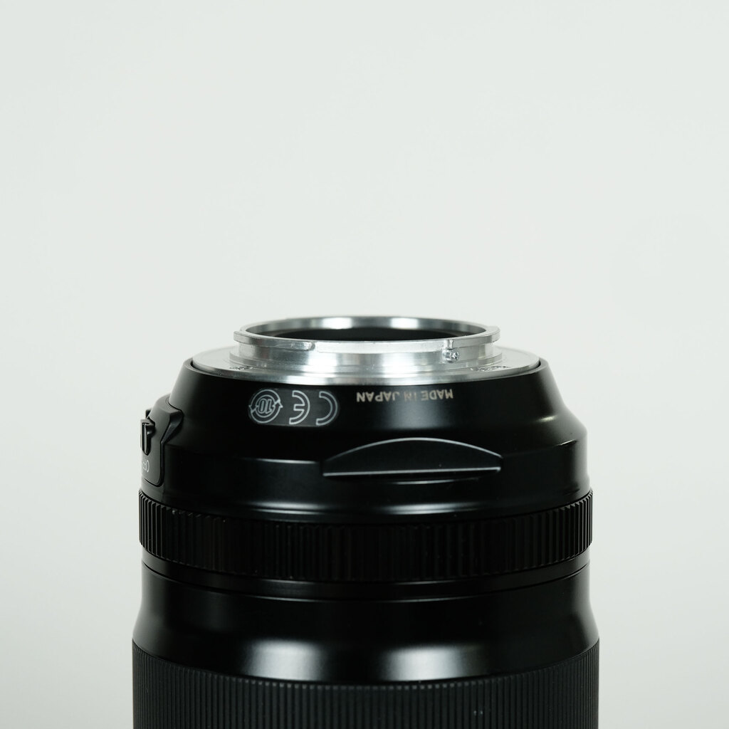 FUJIFILM XF55-200mmF3.5-4.8 R LM OIS