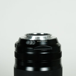 FUJIFILM XF55-200mmF3.5-4.8 R LM OIS