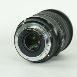 SIGMA 24-105mm F4 DG OS HSM｜Art [キヤノン用]