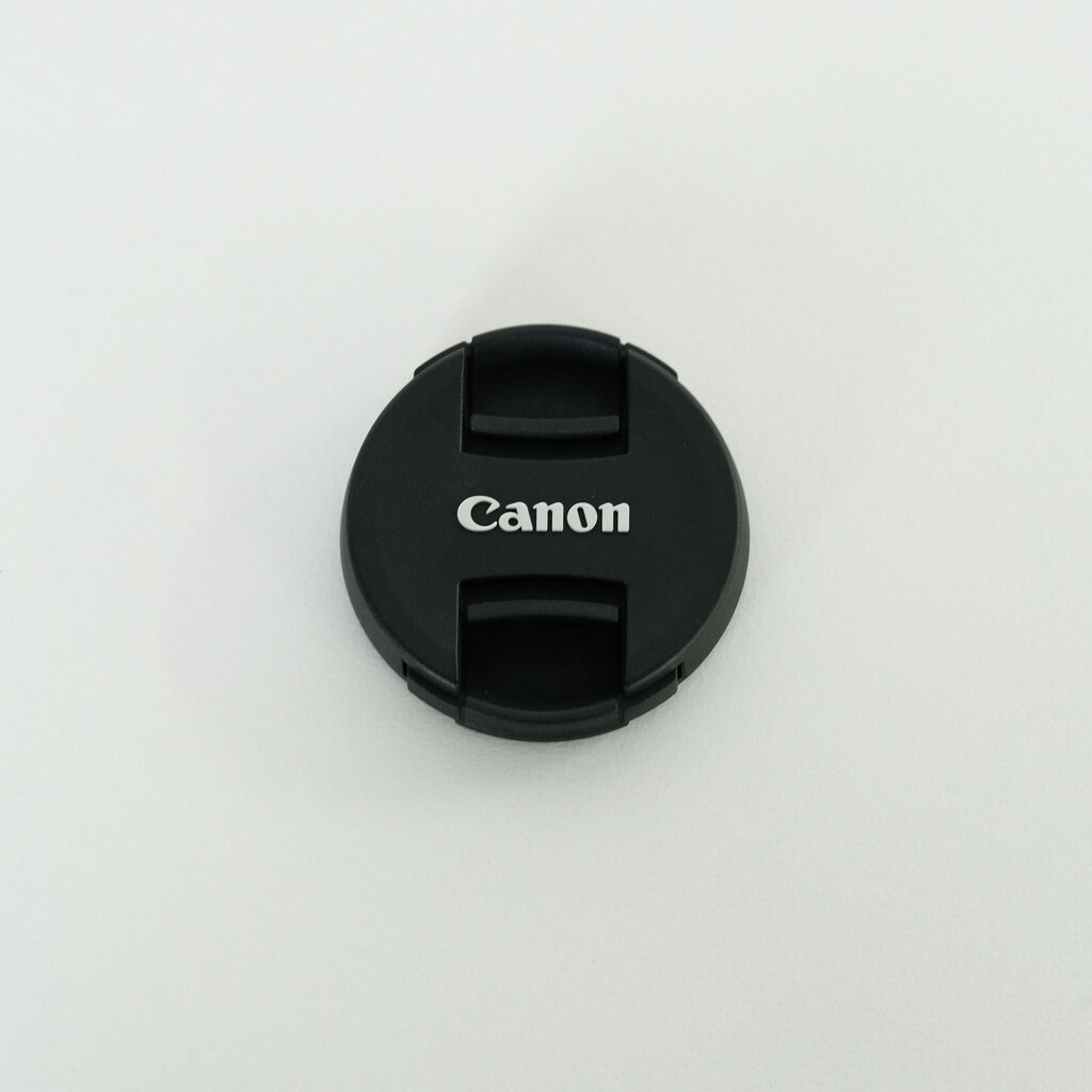 Canon RF16mm F2.8 STM