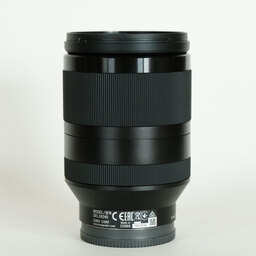 SONY FE 24-240mm F3.5-6.3 OSS SEL24240