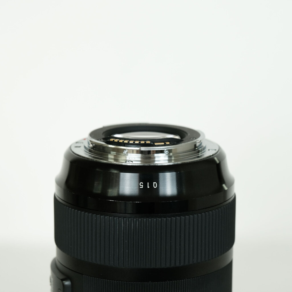 SIGMA 24-35mm F2 DG HSM｜Art [キヤノンEF用]